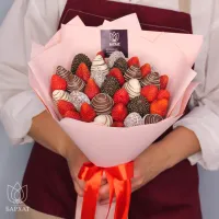 Букет Романтичный Париж Букет Романтичный Париж