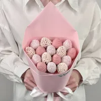 Букет Нежный момент Букет Нежный момент