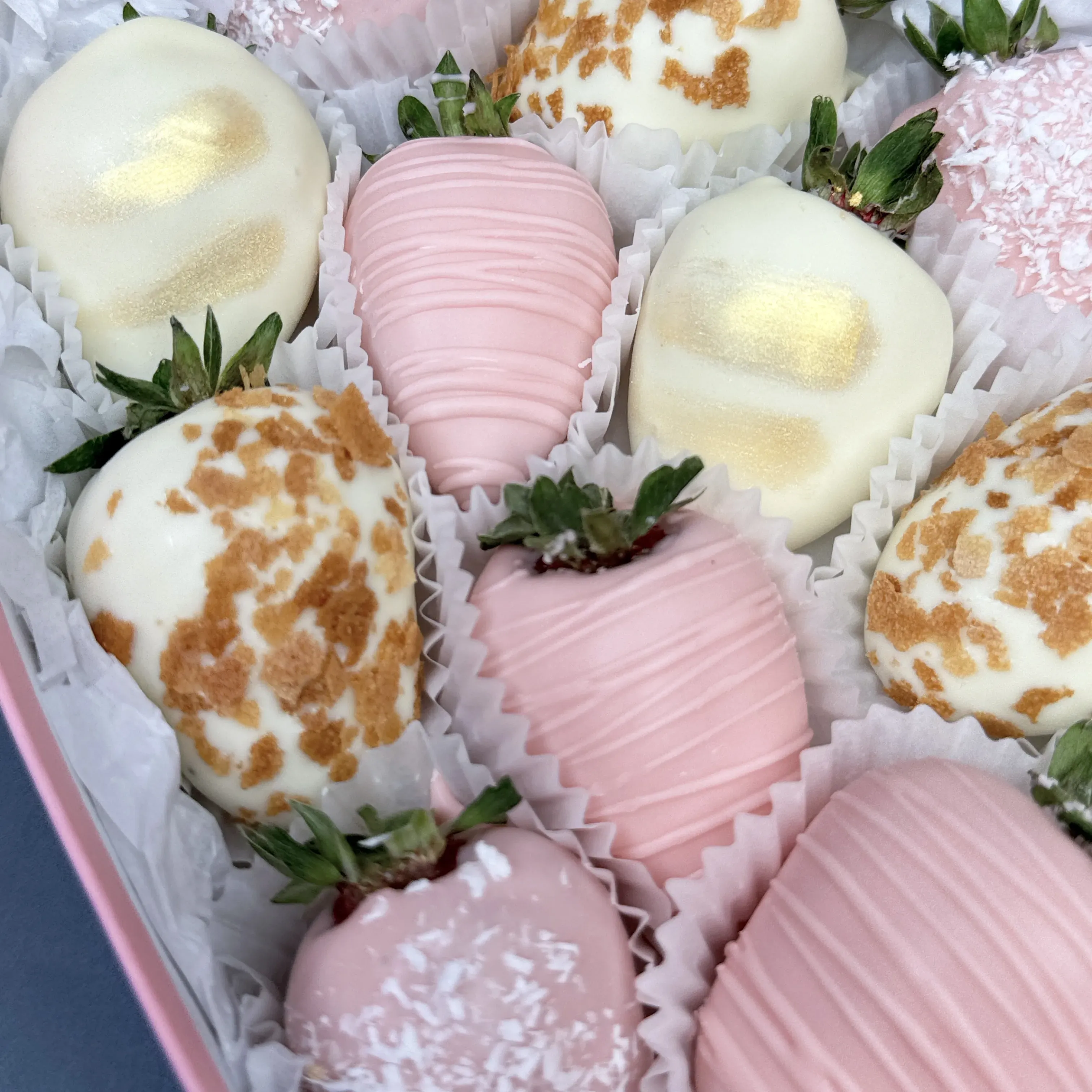 Букет Сердце любви