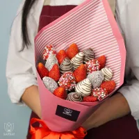 Букет История любви Букет История любви