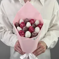 Букет Фламенко Букет Фламенко