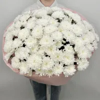 Букет Пудровый штиль Букет Пудровый штиль