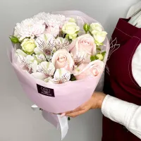 Букет Стелла Букет Стелла