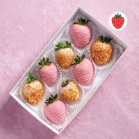 Букет Десерт для хорошего дня