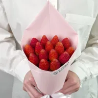 Букет Розовый фламинго Букет Розовый фламинго