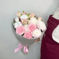 Букет Ароматный сон Букет Ароматный сон