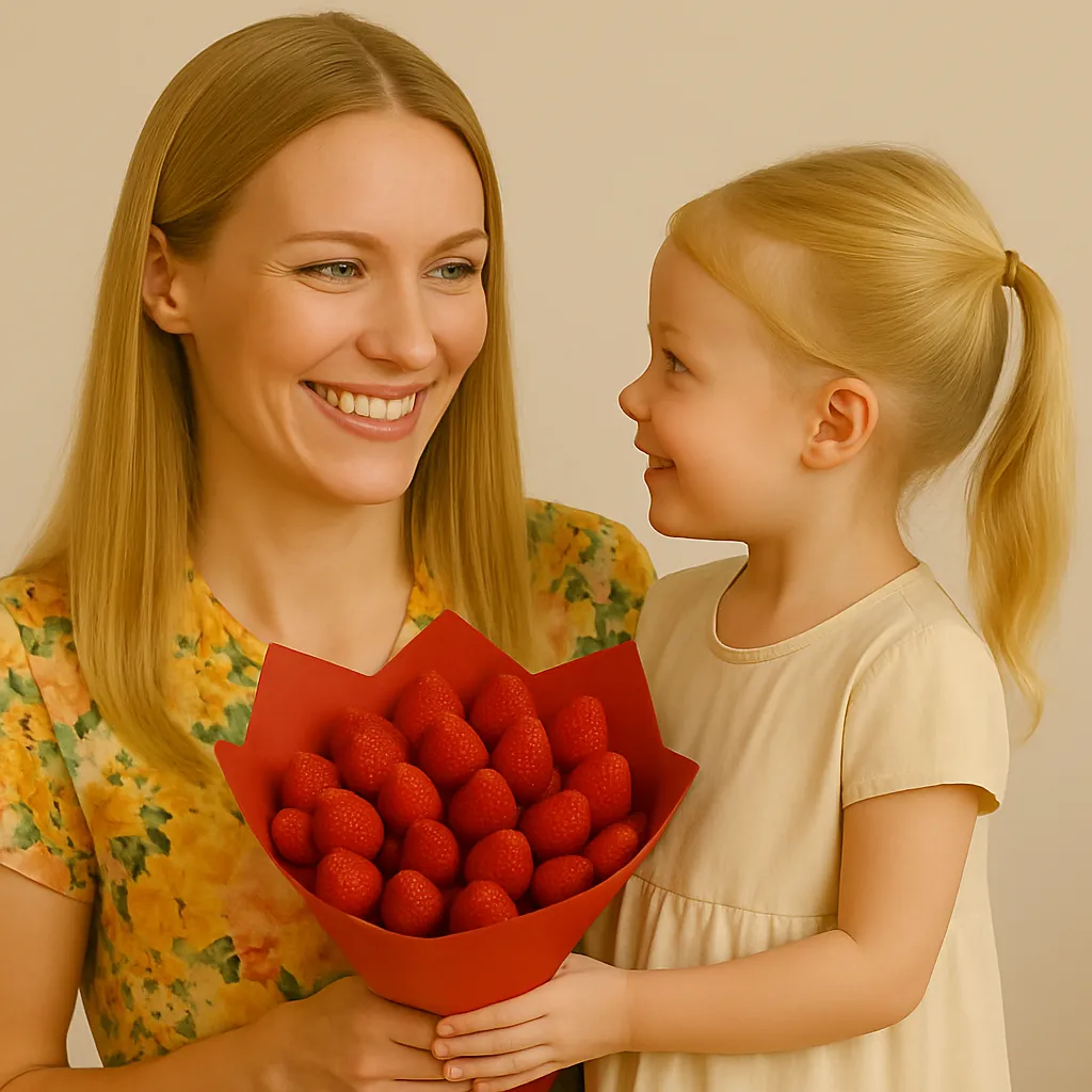 День матери