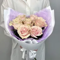 Букет Романтические чувства Букет Романтические чувства