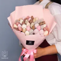 Букет Робкая нежность Букет Робкая нежность