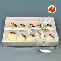 Букет Финики в шоколаде Сладкий дуэт