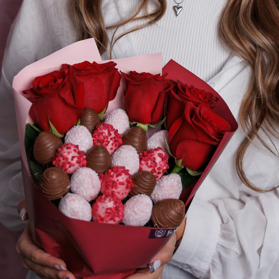 Подарки ко Дню Матери