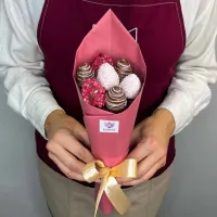 Букет Маленькое чудо №3 Букет Маленькое чудо №3