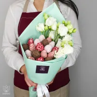 Букет Яркие моменты Букет Яркие моменты