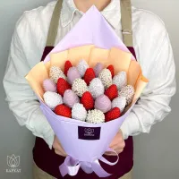 Букет Лавандовый комплимент Букет Лавандовый комплимент