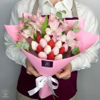 Букет Оливия Букет Оливия