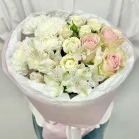 Букет Мечта на рассвете Букет Мечта на рассвете