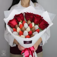 Букет Клео Букет Клео