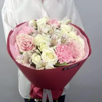 Букет Обещание