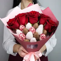 Букет Фемидас Букет Фемидас