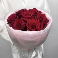 Букет Розовое сердце Букет Розовое сердце