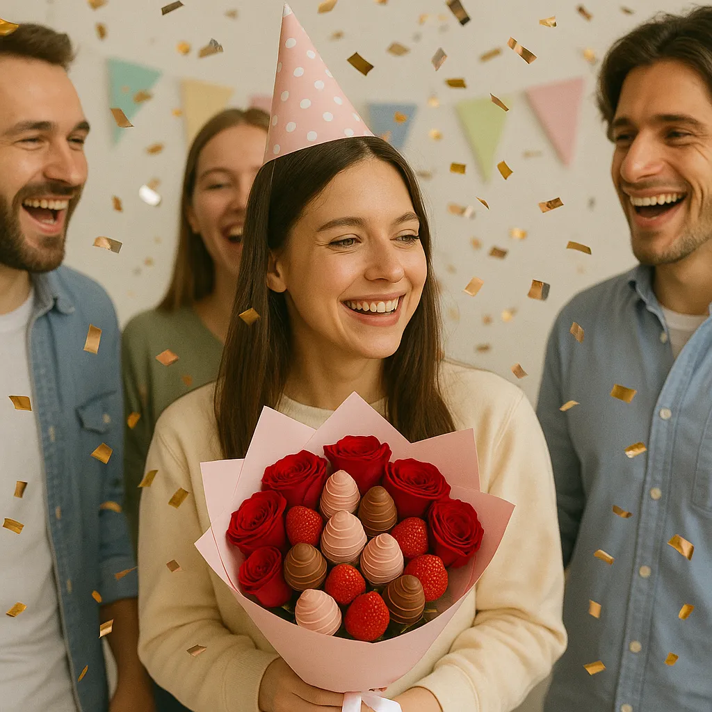 День рождения