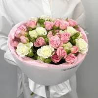 Букет Блики лета Букет Блики лета