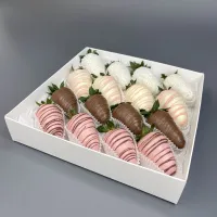 Букет Три шоколада Букет Три шоколада