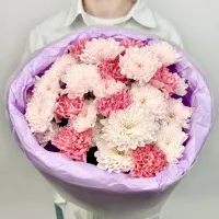 Букет Сиреневый сад Букет Сиреневый сад