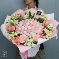 Букет Нежность Букет Нежность