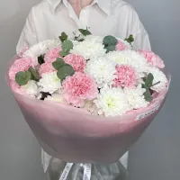 Букет Цветочный сад Букет Цветочный сад