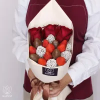 Букет Венеция Букет Венеция