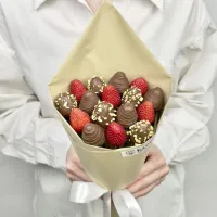 Букет Фисташковое латте Букет Фисташковое латте