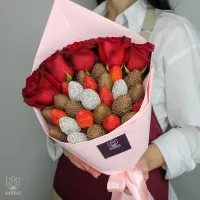 Букет Джил Букет Джил