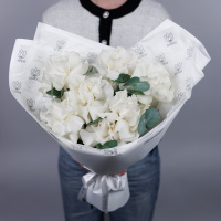 Букет Танец балерины