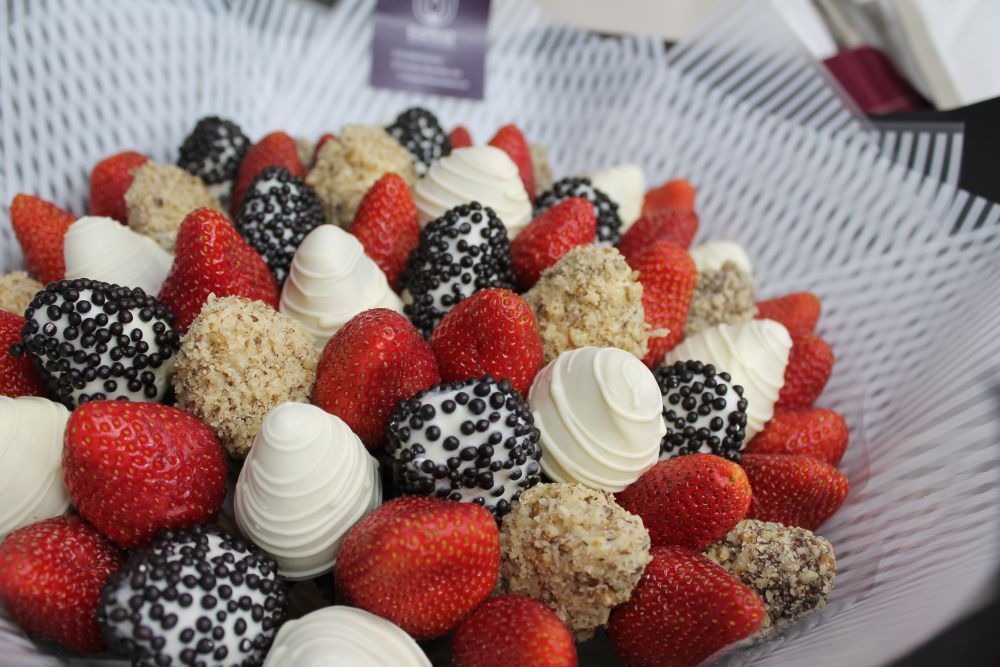 Букет Космос