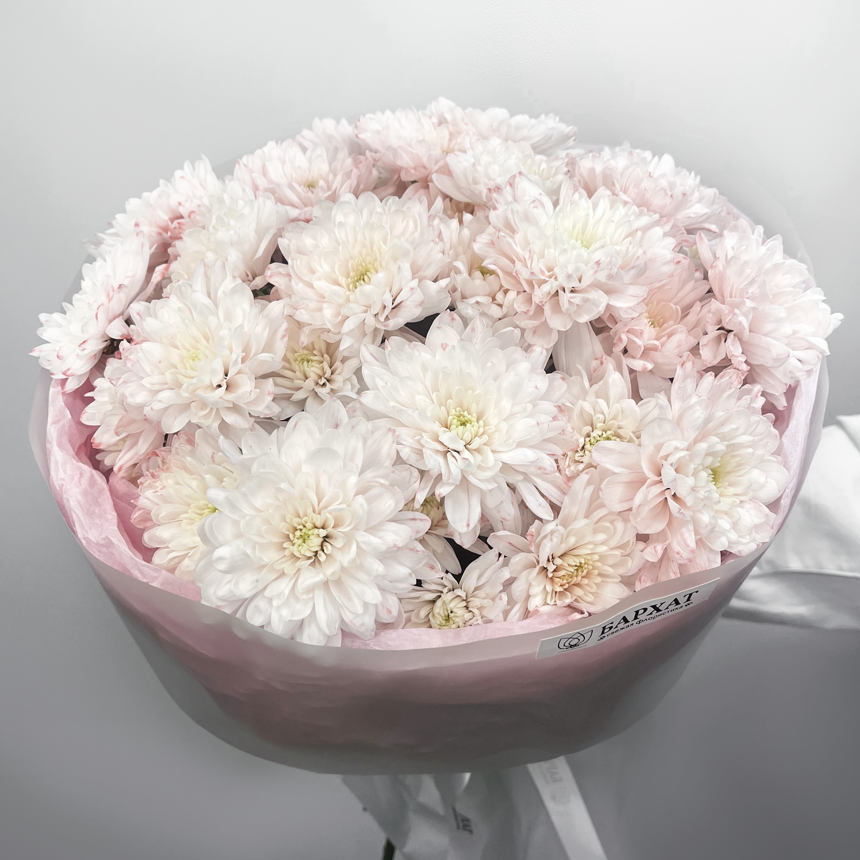 Букет Воздушный мираж