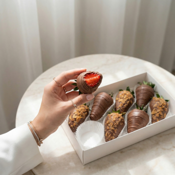 Букет Искушение