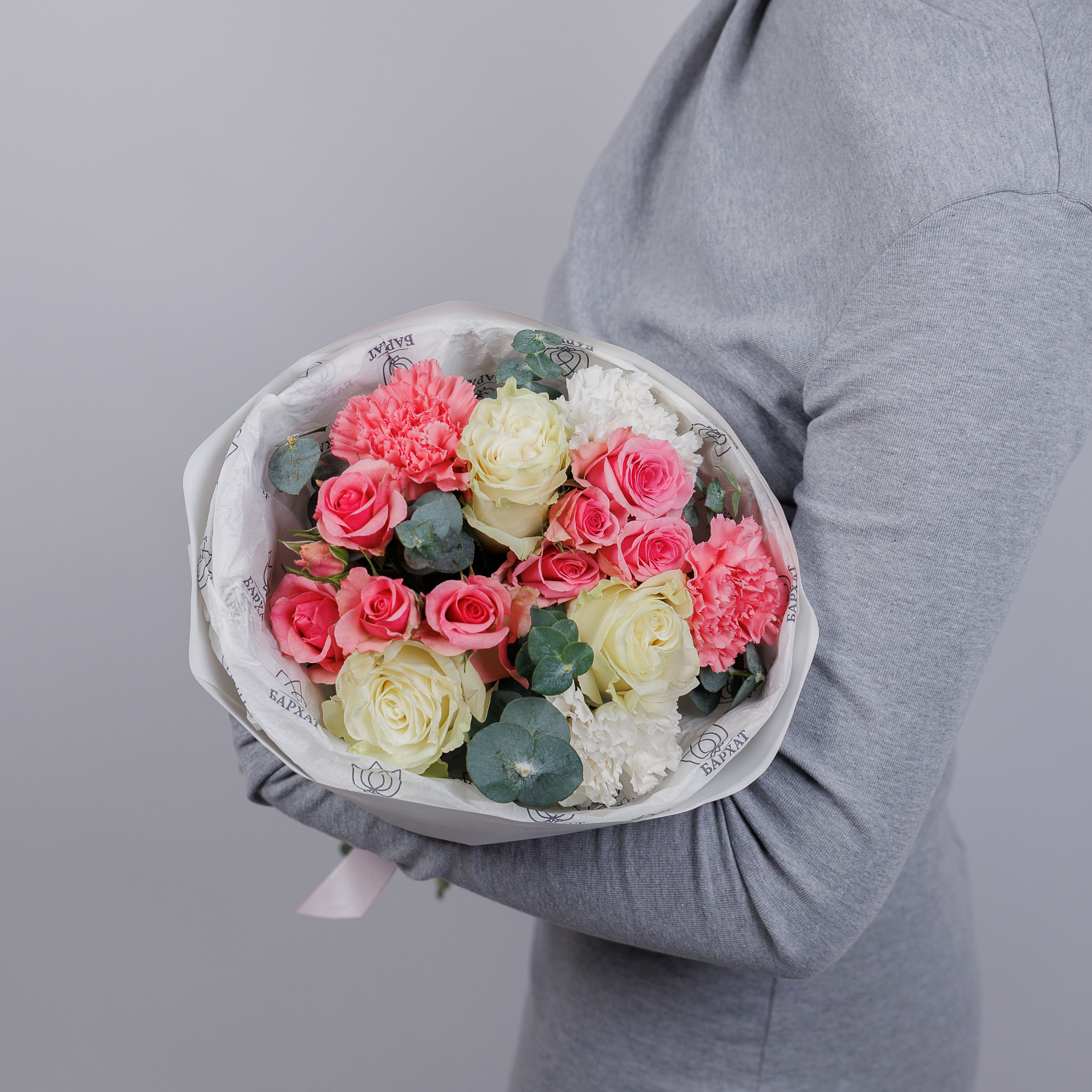 Букет Традиции любви