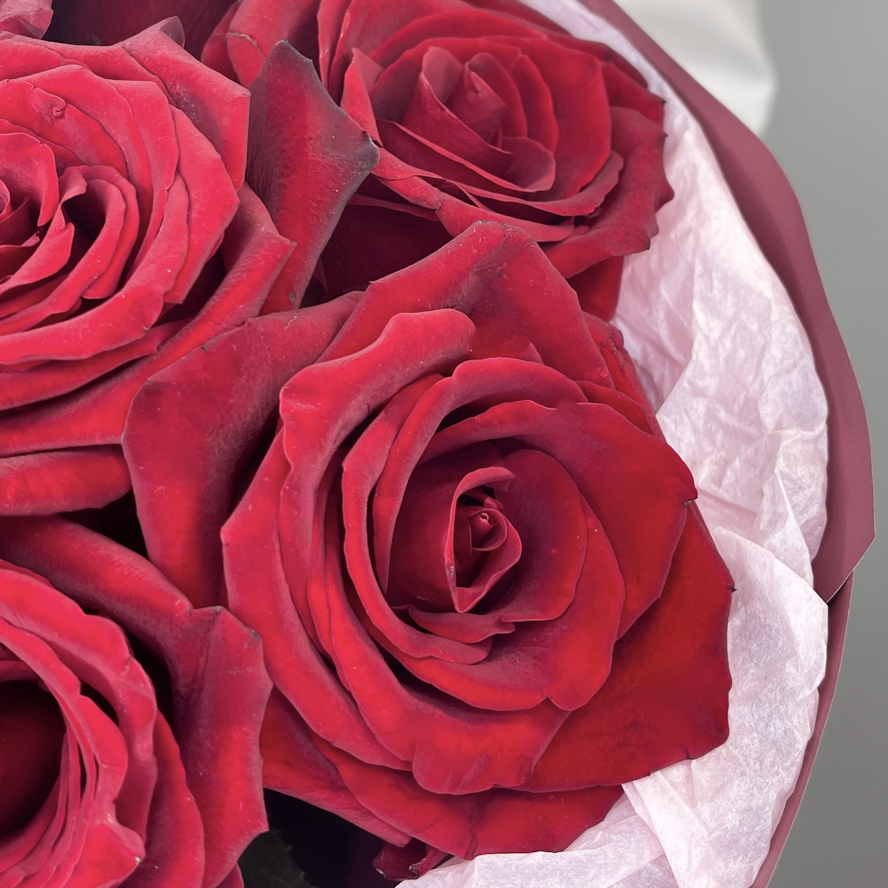 Букет Элегантная классика