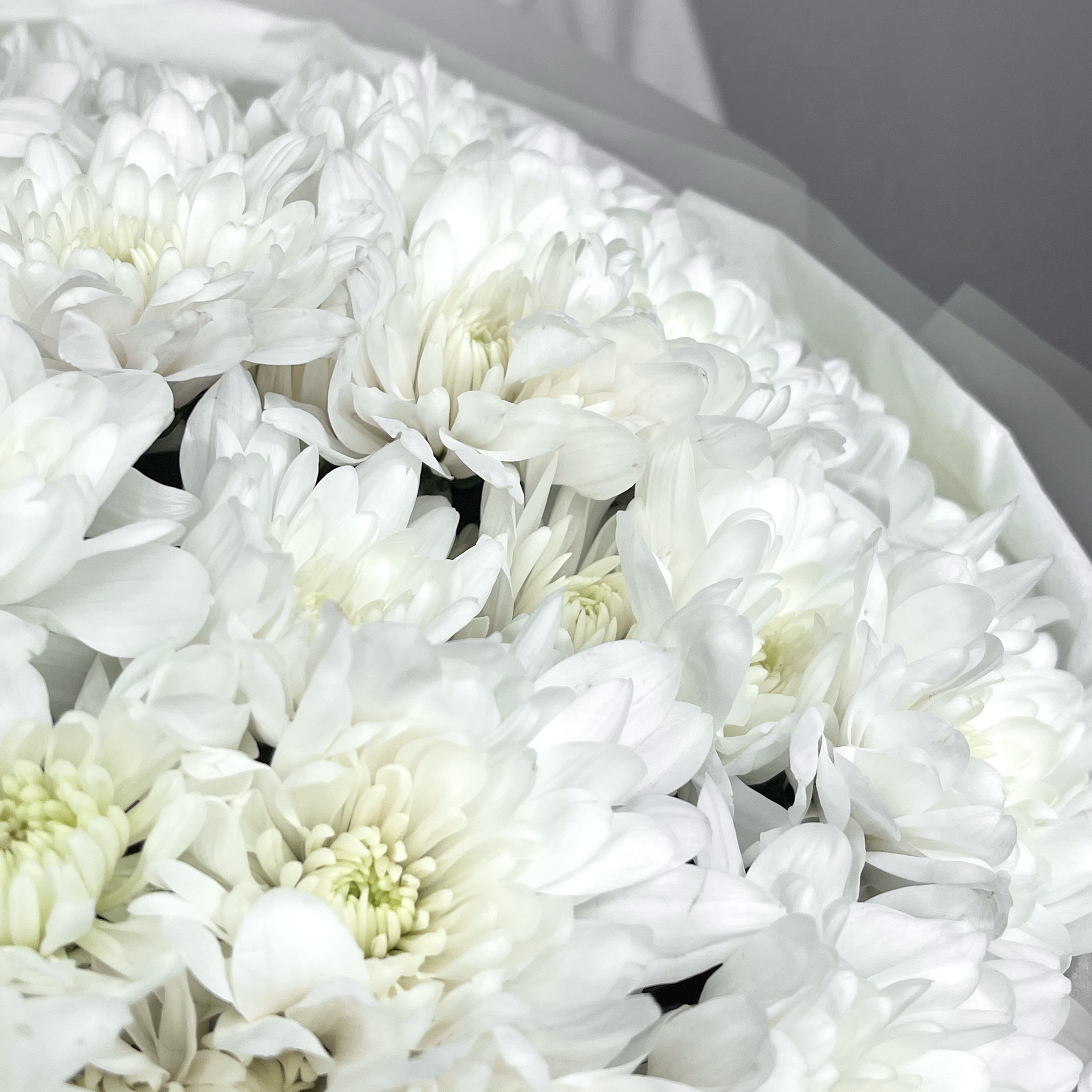 Букет Белый вальс