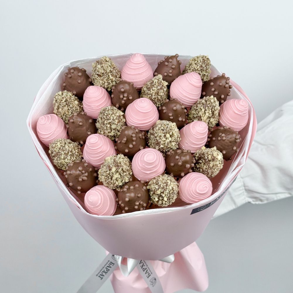 Букет Шоко-бум