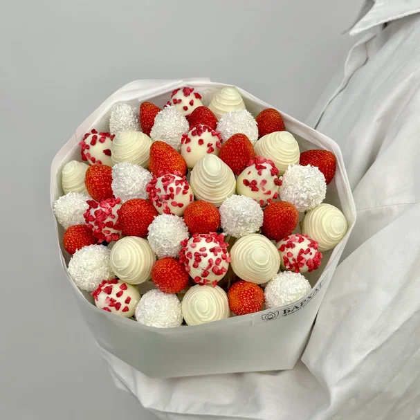 Букет Секрет Бархата