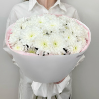 Букет Ароматная симфония