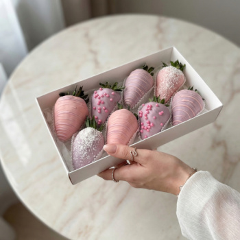 Букет Лавандовая мечта