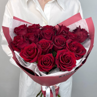 Букет Бордо