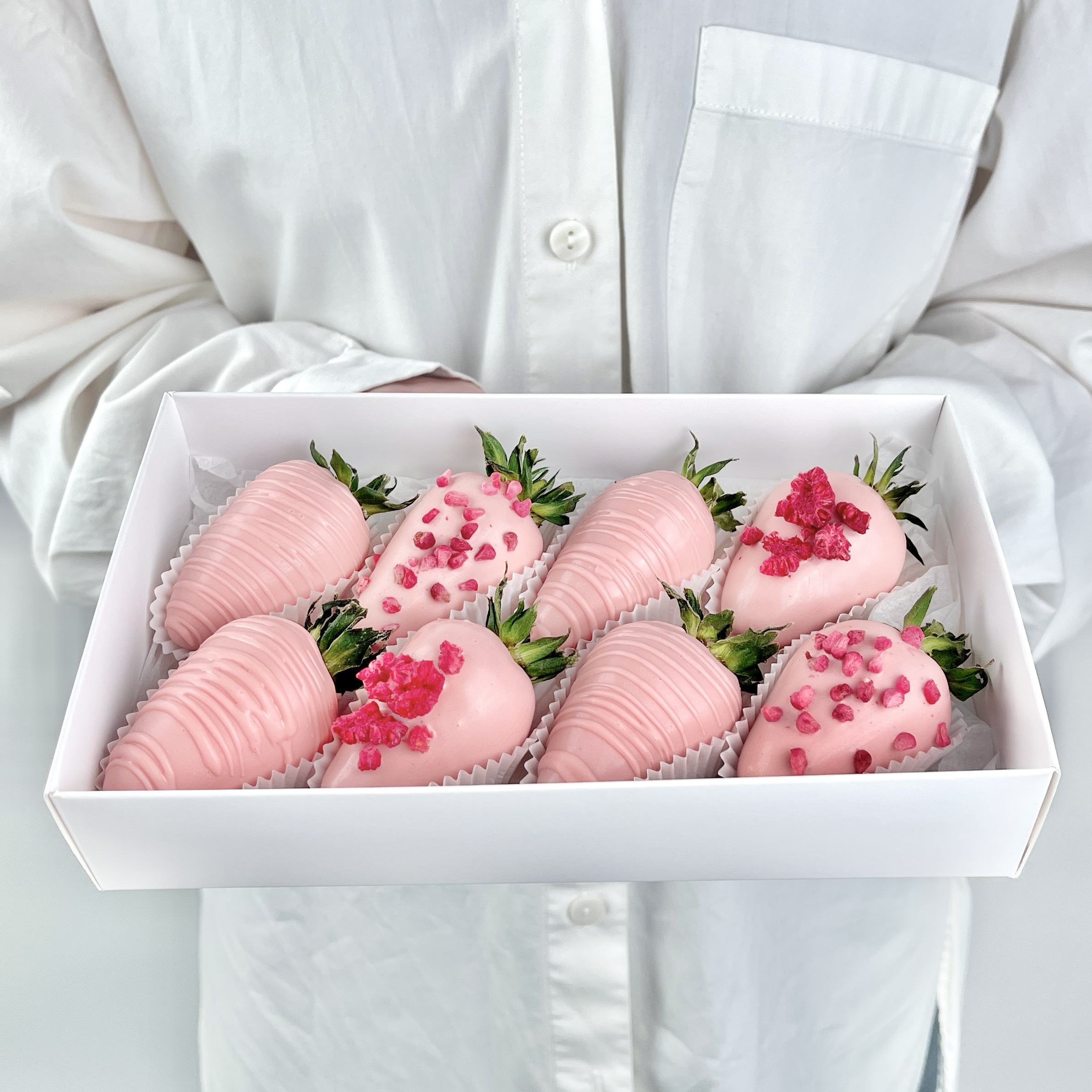 Букет Розовый бархат