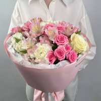 Букет Грация