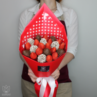 Букет Приятный комплимент М