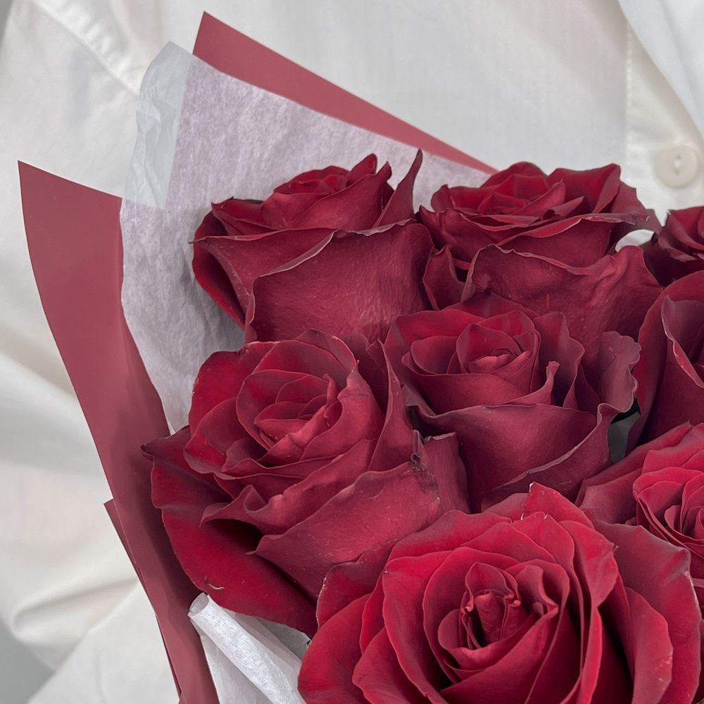 Букет Бордо