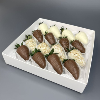 Букет Шоколадное облако